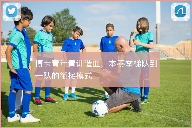 博卡青年青训造血,本赛季梯队到一队的衔接模式