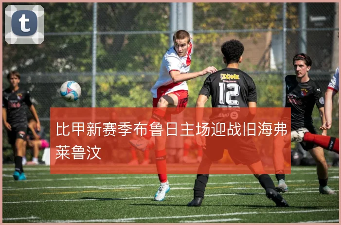 比甲新赛季布鲁日主场迎战旧海弗莱鲁汶